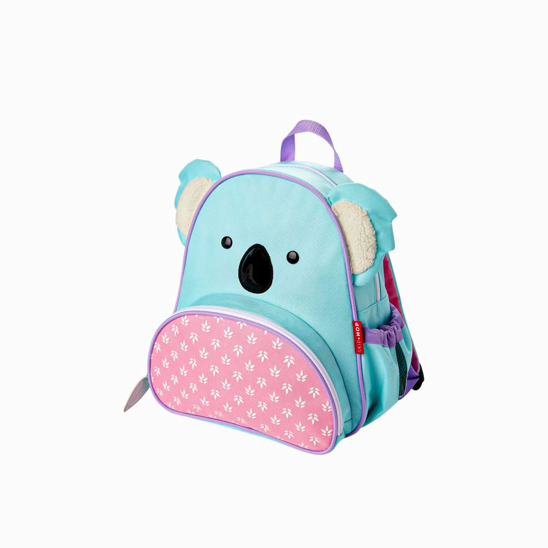 Skip Hop Zoo Little Kid Backpack