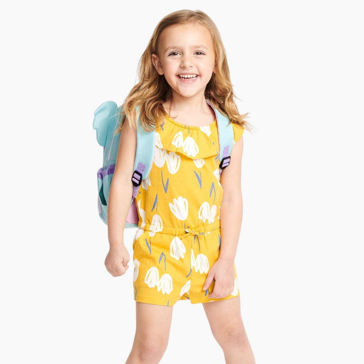 Skip Hop Zoo Little Kid Backpack