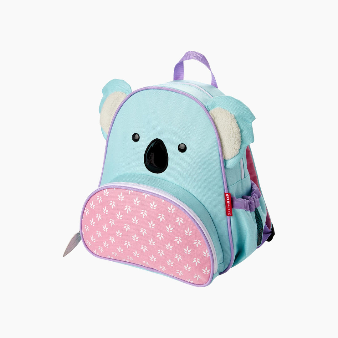 Skip Hop Zoo Little Kid Backpack