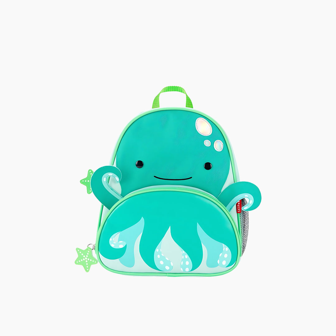 Skip Hop Zoo Little Kid Backpack