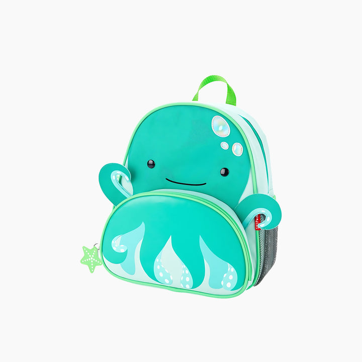 Skip Hop Zoo Little Kid Backpack