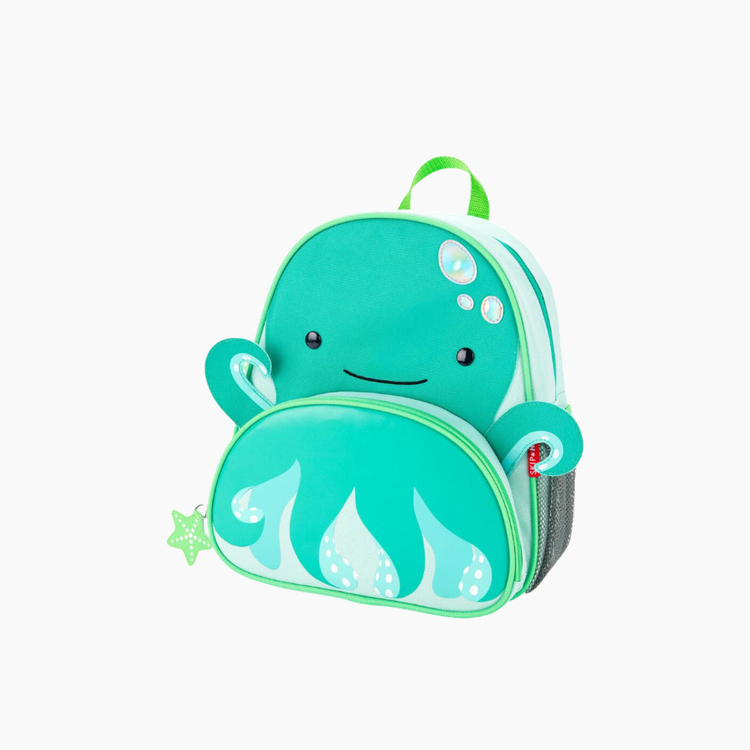 Skip Hop Zoo Little Kid Backpack