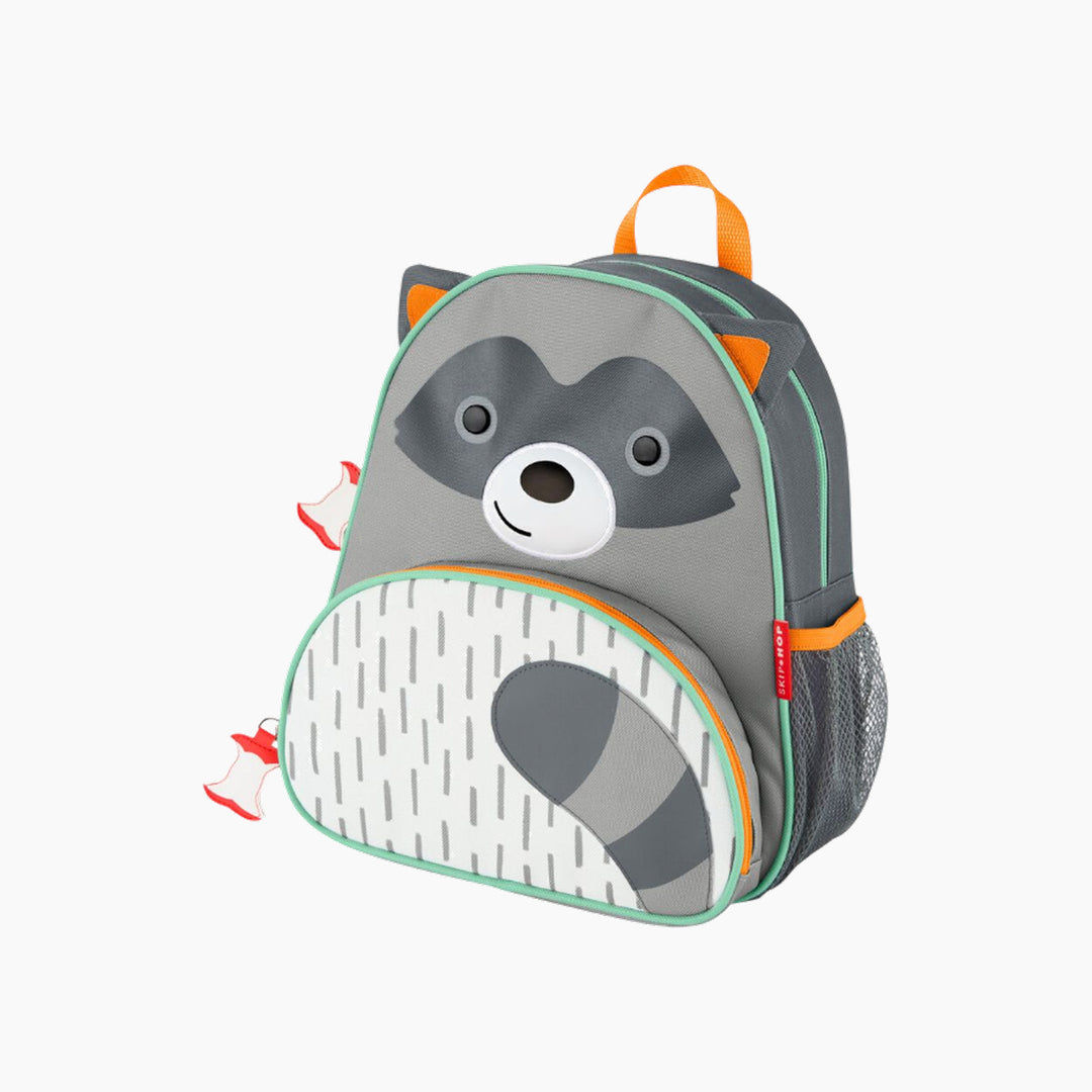 Skip Hop Zoo Little Kid Backpack