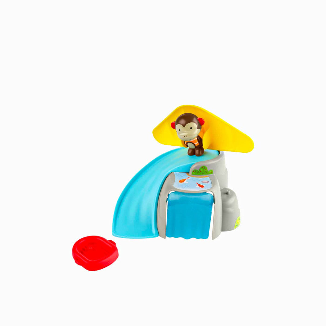 Skip Hop Zoo Outdoor Adventure Playset Toy