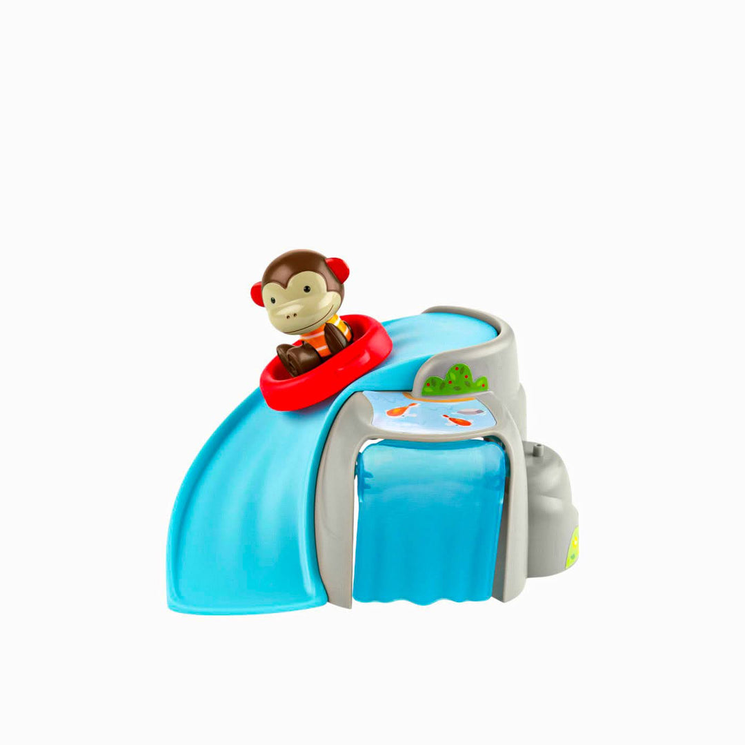 Skip Hop Zoo Outdoor Adventure Playset Toy