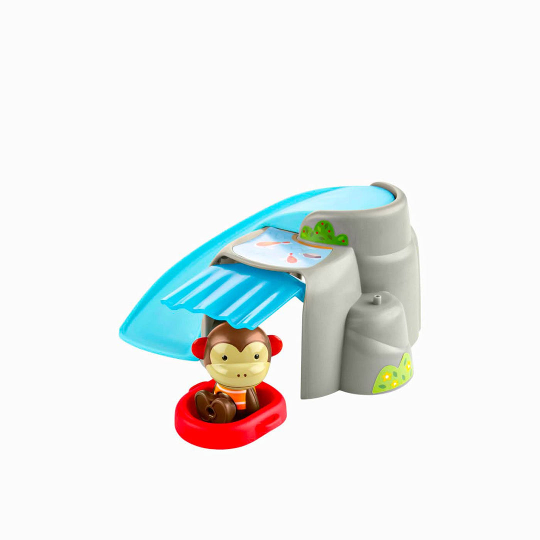 Skip Hop Zoo Outdoor Adventure Playset Toy