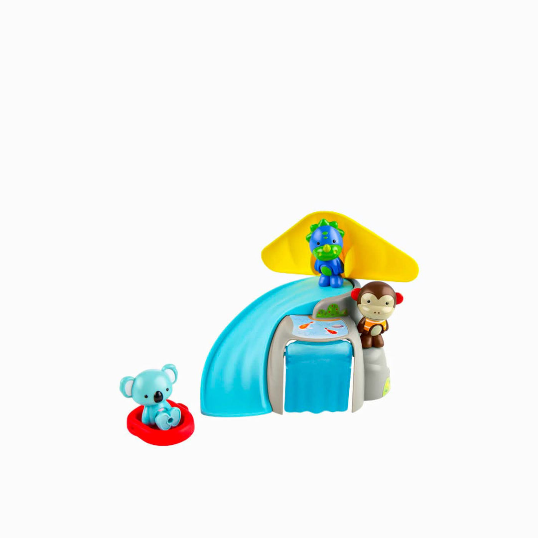 Skip Hop Zoo Outdoor Adventure Playset Toy