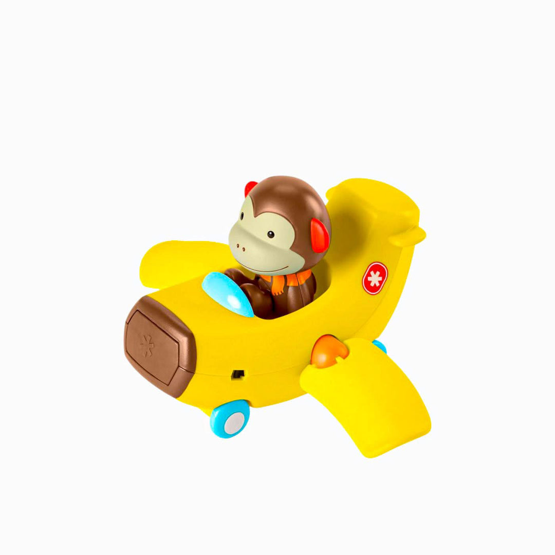 Skip Hop Zoo Peelin&