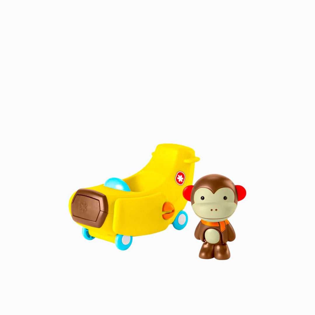 Skip Hop Zoo Peelin&