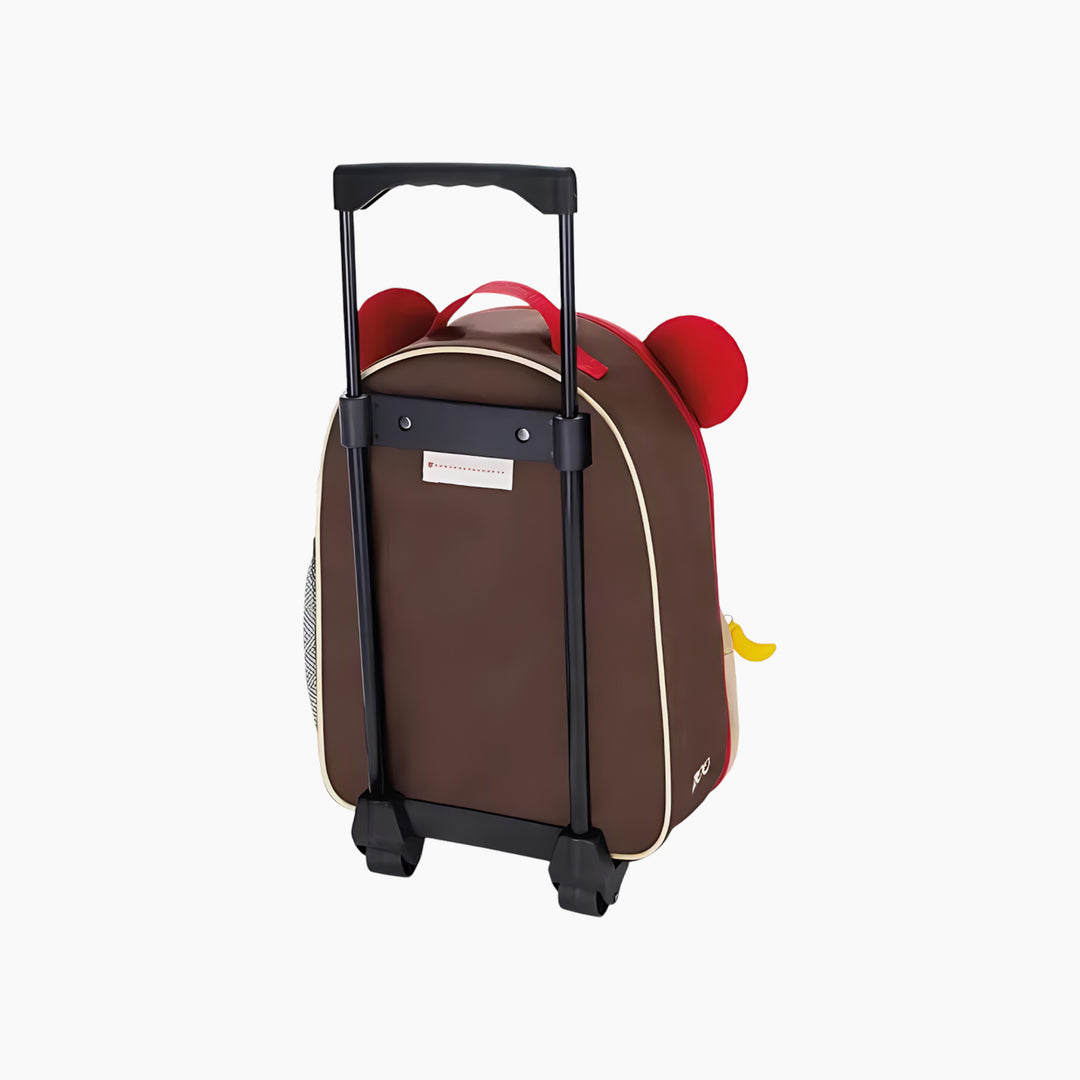 Skip Hop Zoo Rolling Luggage
