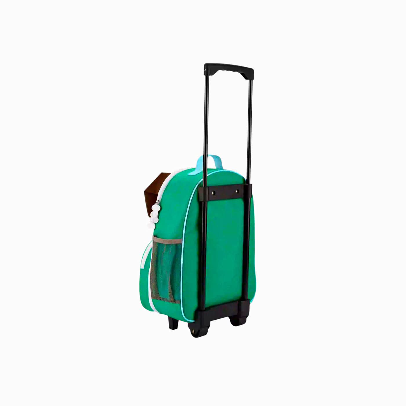 Skip Hop Zoo Rolling Luggage Skip Hop Zoo Rolling Luggage
