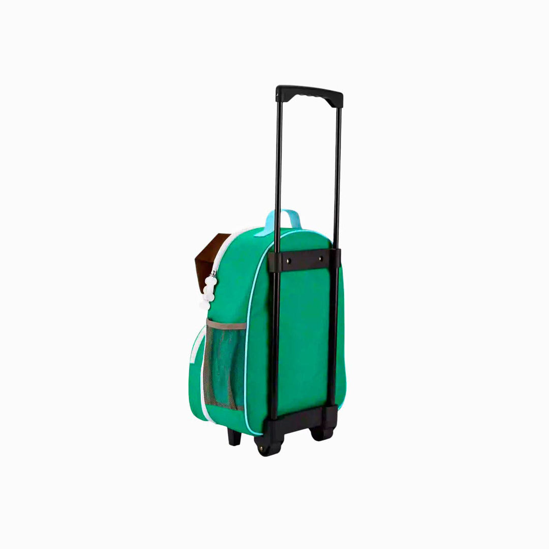Skip Hop Zoo Rolling Luggage