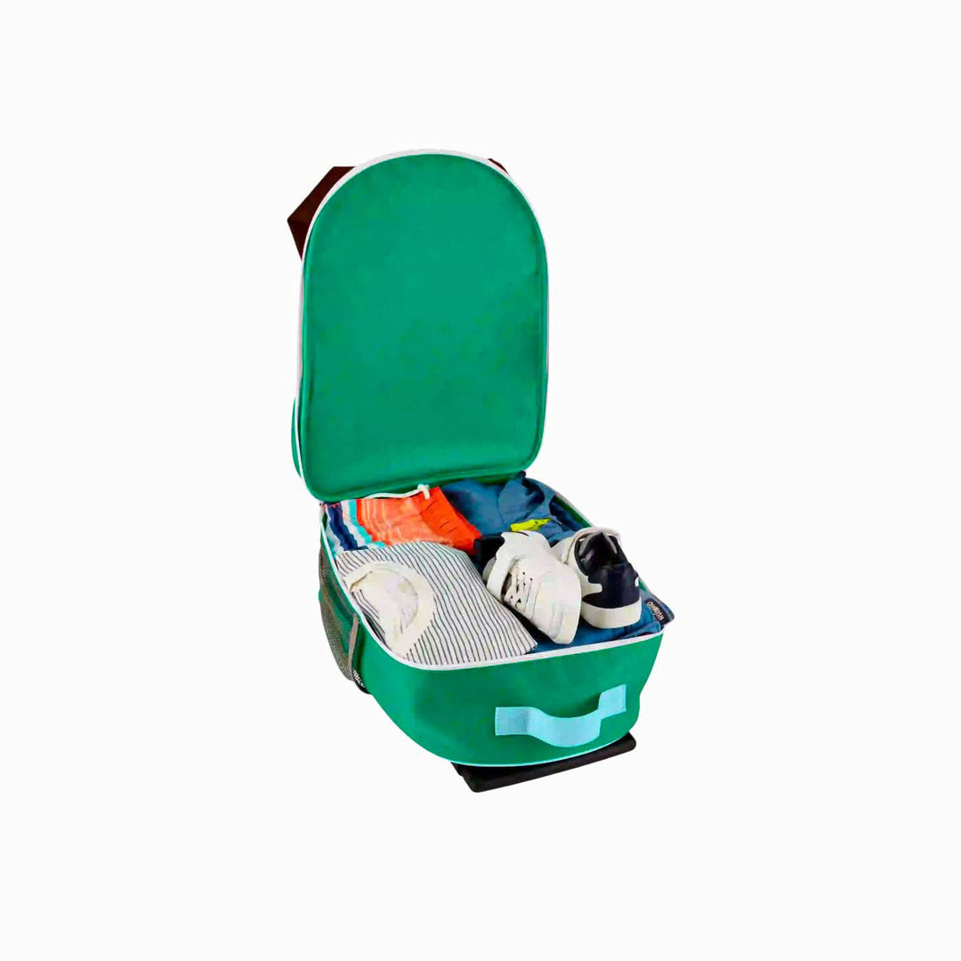 Skip Hop Zoo Rolling Luggage
