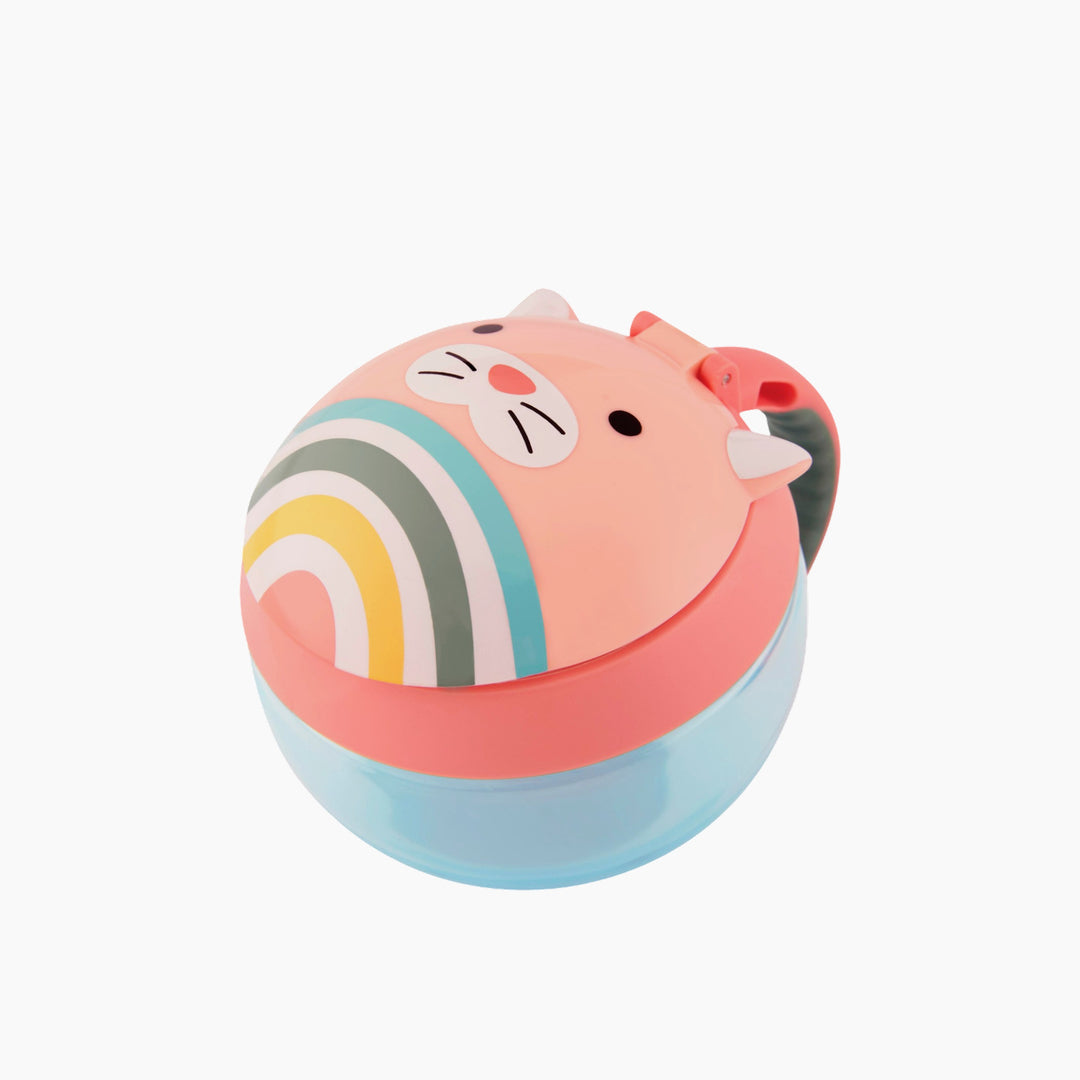 Skip Hop Zoo Snack Cup