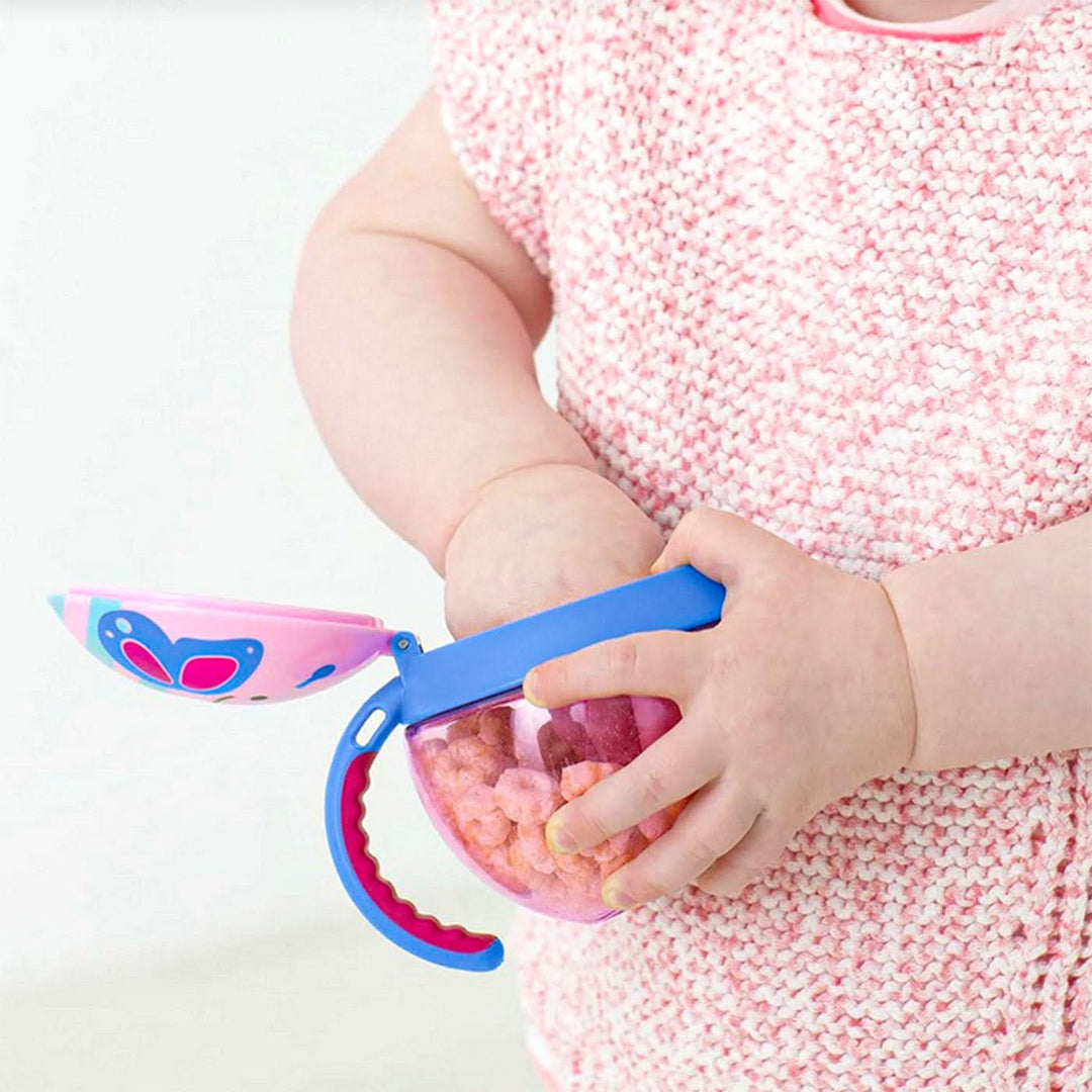 Skip Hop Zoo Snack Cup - HUNA