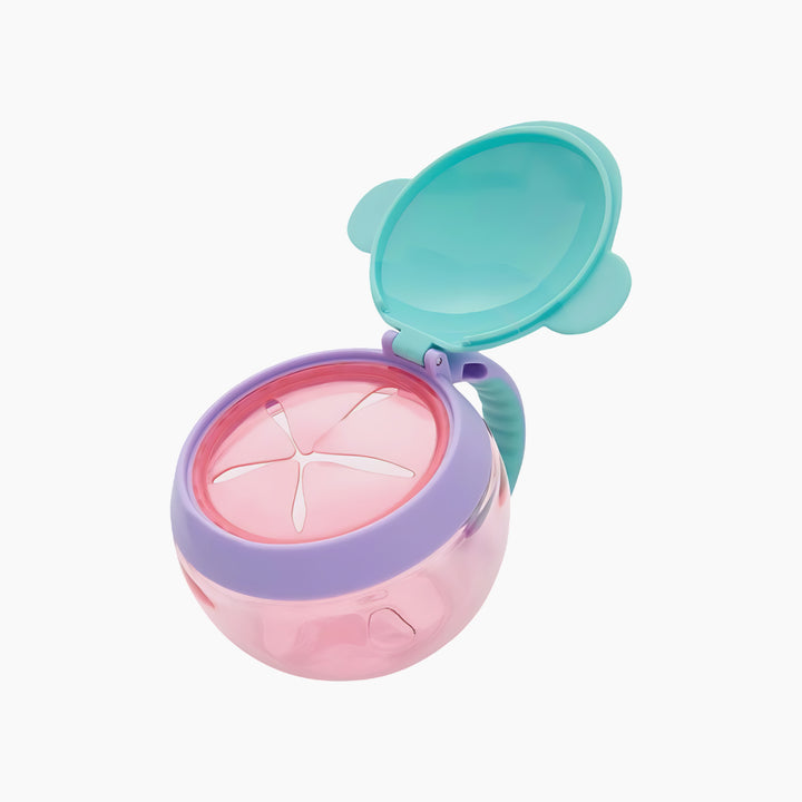 Skip Hop Zoo Snack Cup