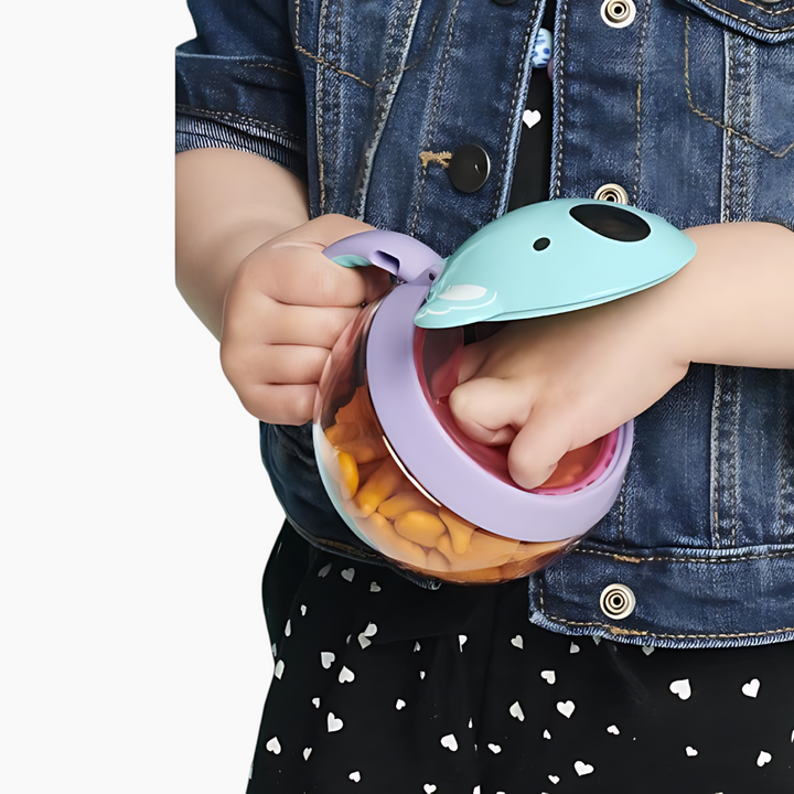 Skip Hop Zoo Snack Cup