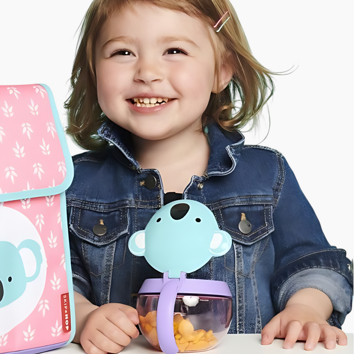 Skip Hop Zoo Snack Cup