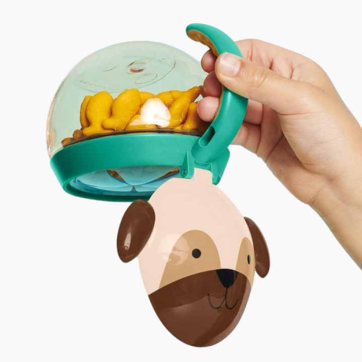 Skip Hop Zoo Snack Cup