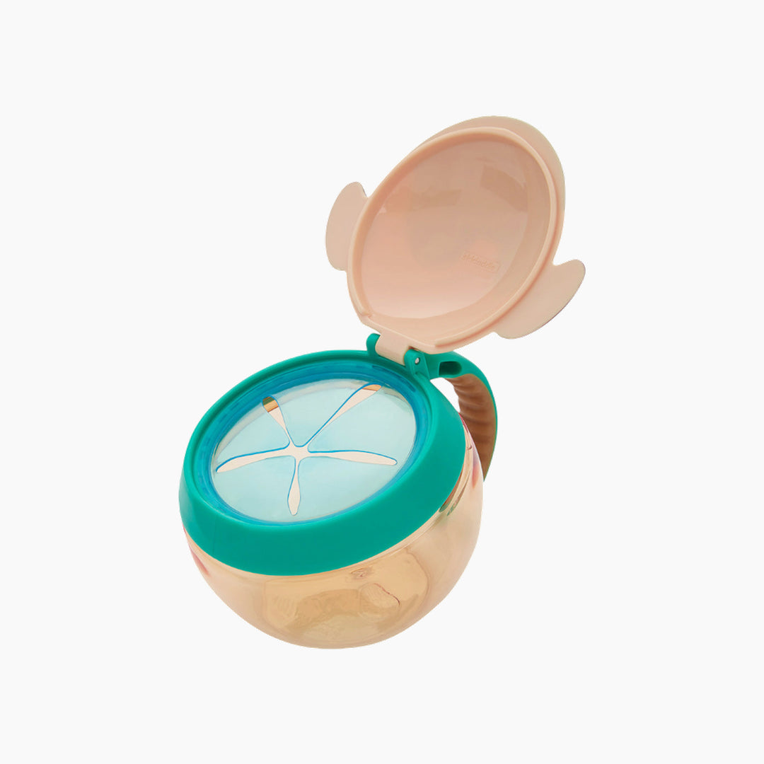 Skip Hop Zoo Snack Cup