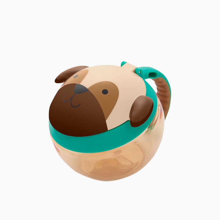 Skip Hop Zoo Snack Cup