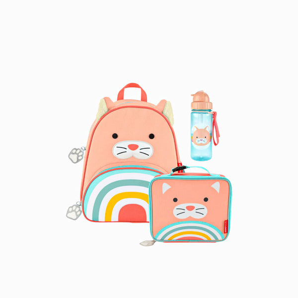 Zoo Bundle