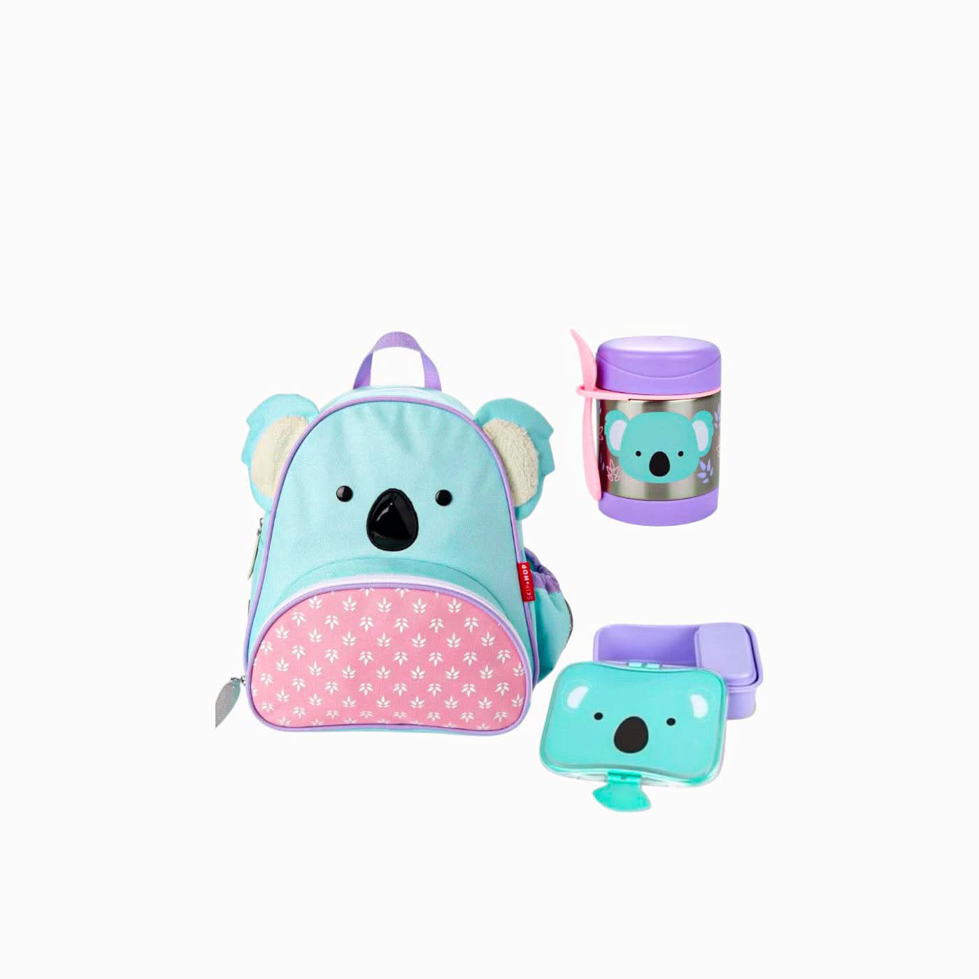 Skip Hop Zoo Bundle Skip Hop Zoo Bundle