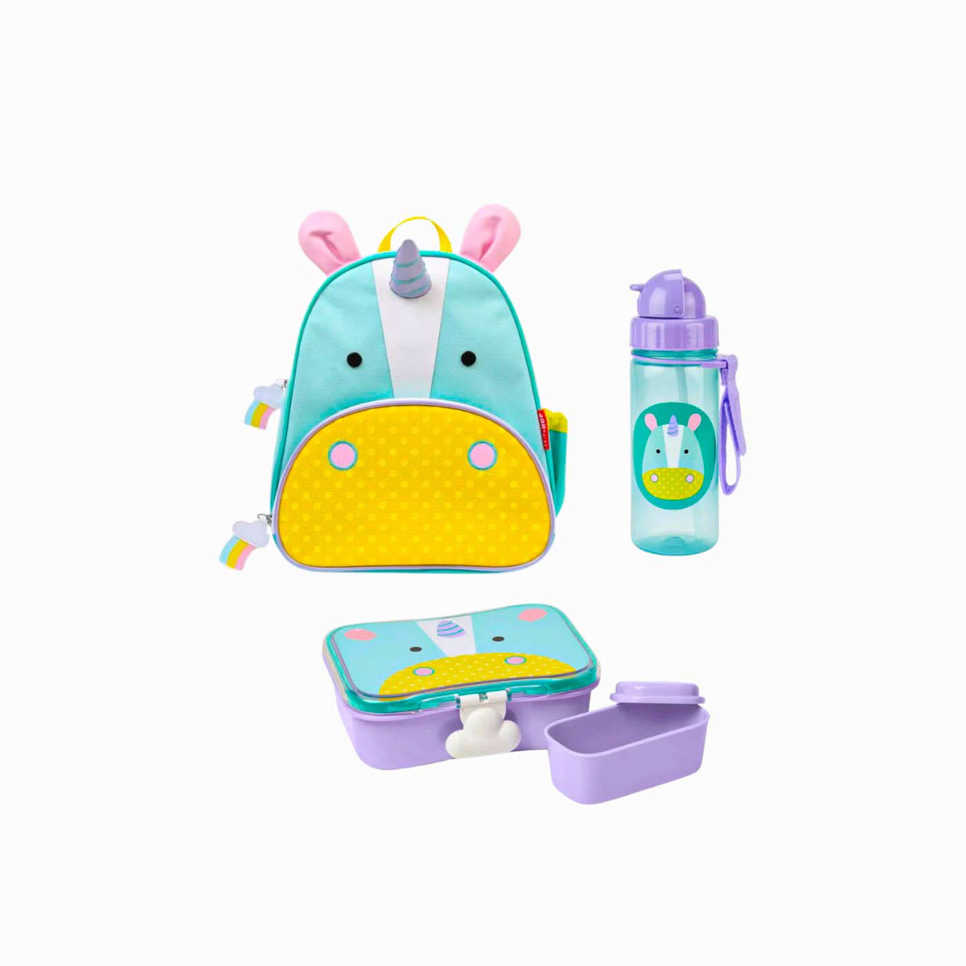 Skip Hop Zoo Bundle Skip Hop Zoo Bundle