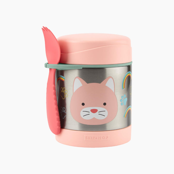 Skip Hop Zoo Food Jar