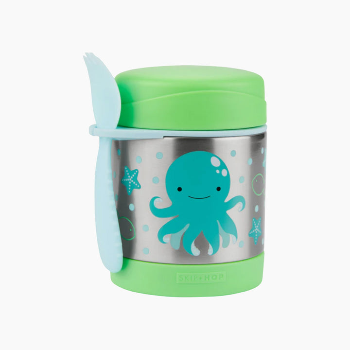 Skip Hop Zoo Food Jar
