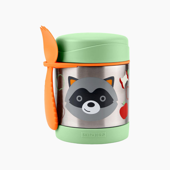 Skip Hop Zoo Food Jar