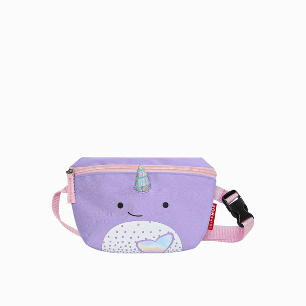 Zoo Hip Pack