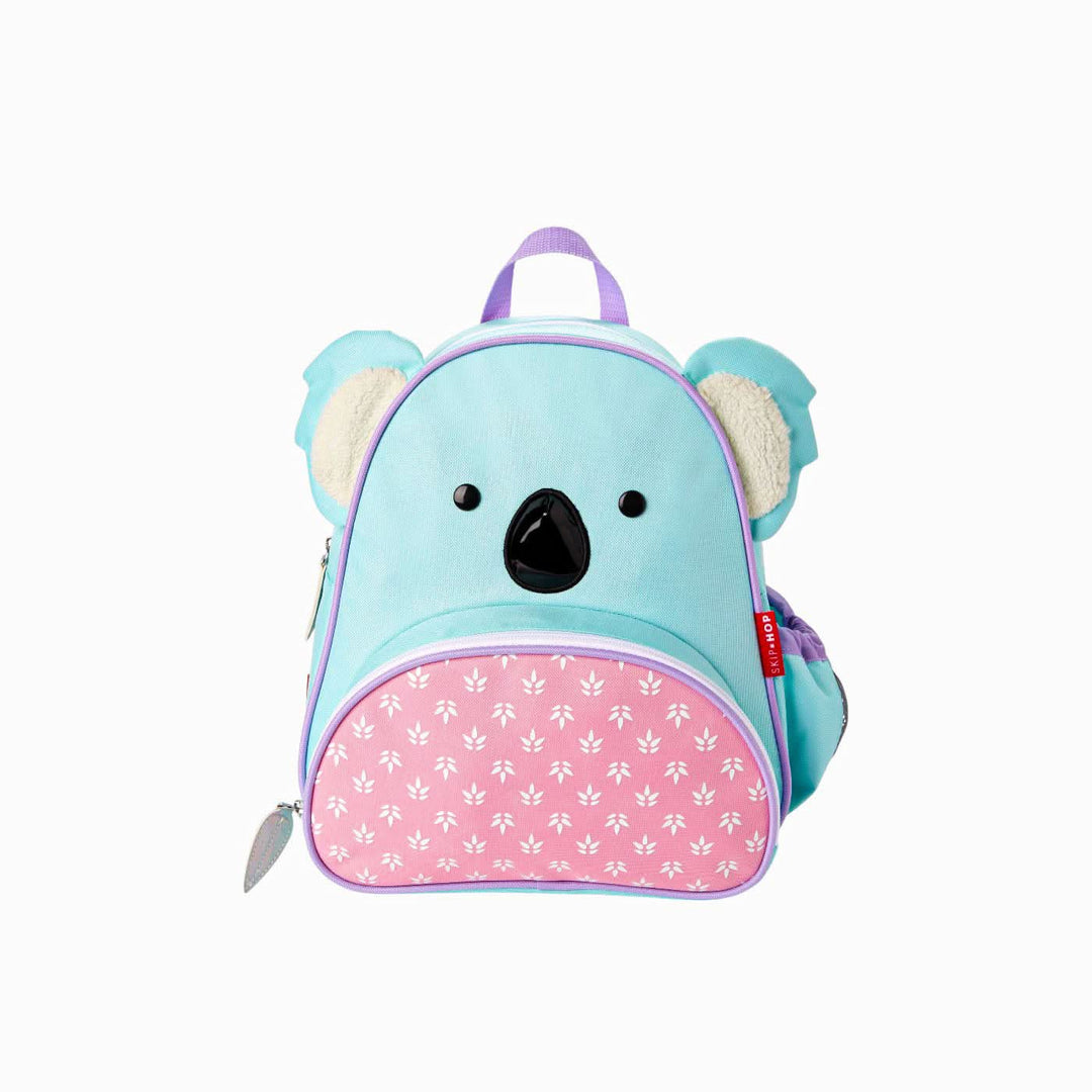 Skip Hop Zoo Little Kid Backpack