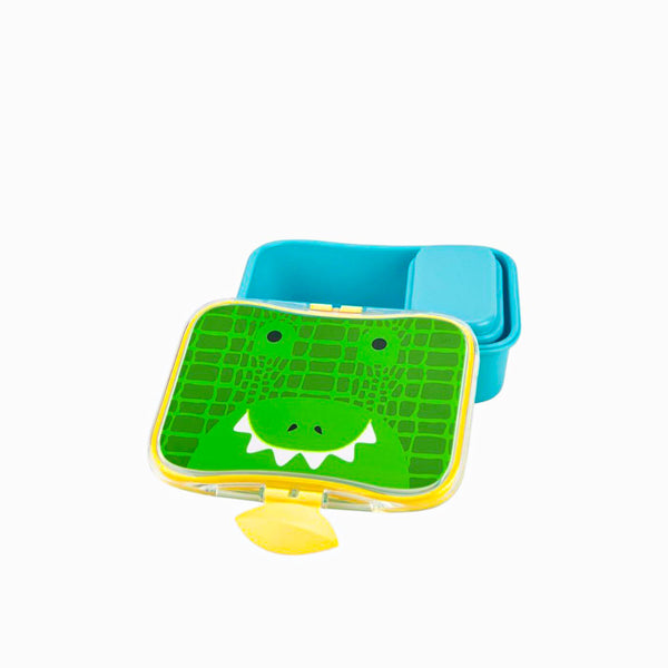 Zoo Lunch Kit
