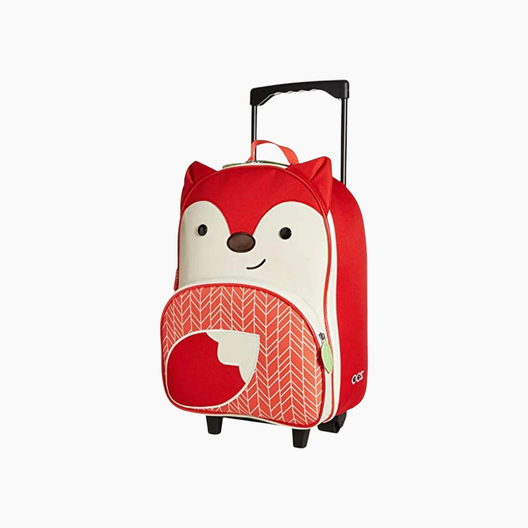 Skip Hop Zoo Rolling Luggage