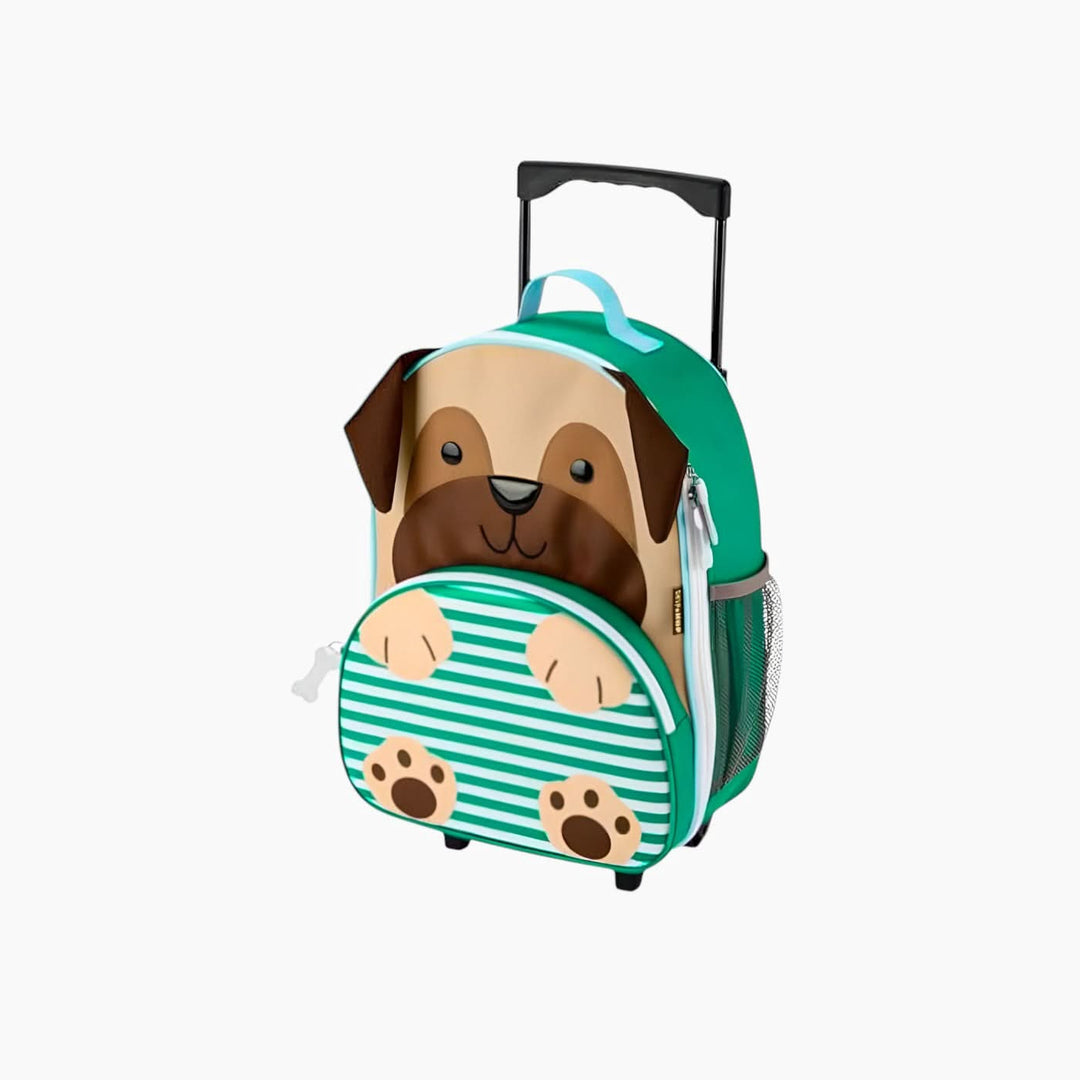 Skip Hop Zoo Rolling Luggage
