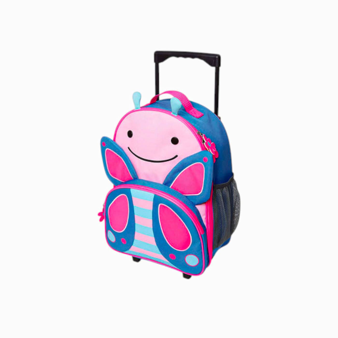 Skip Hop Zoo Rolling Luggage Skip Hop Zoo Rolling Luggage