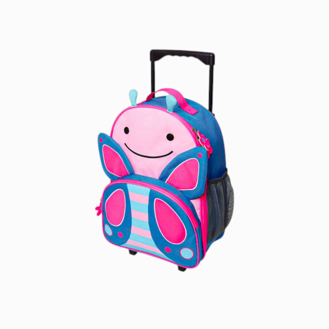 Skip Hop Zoo Rolling Luggage