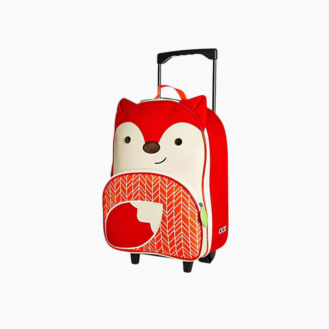 Skip Hop Zoo Rolling Luggage
