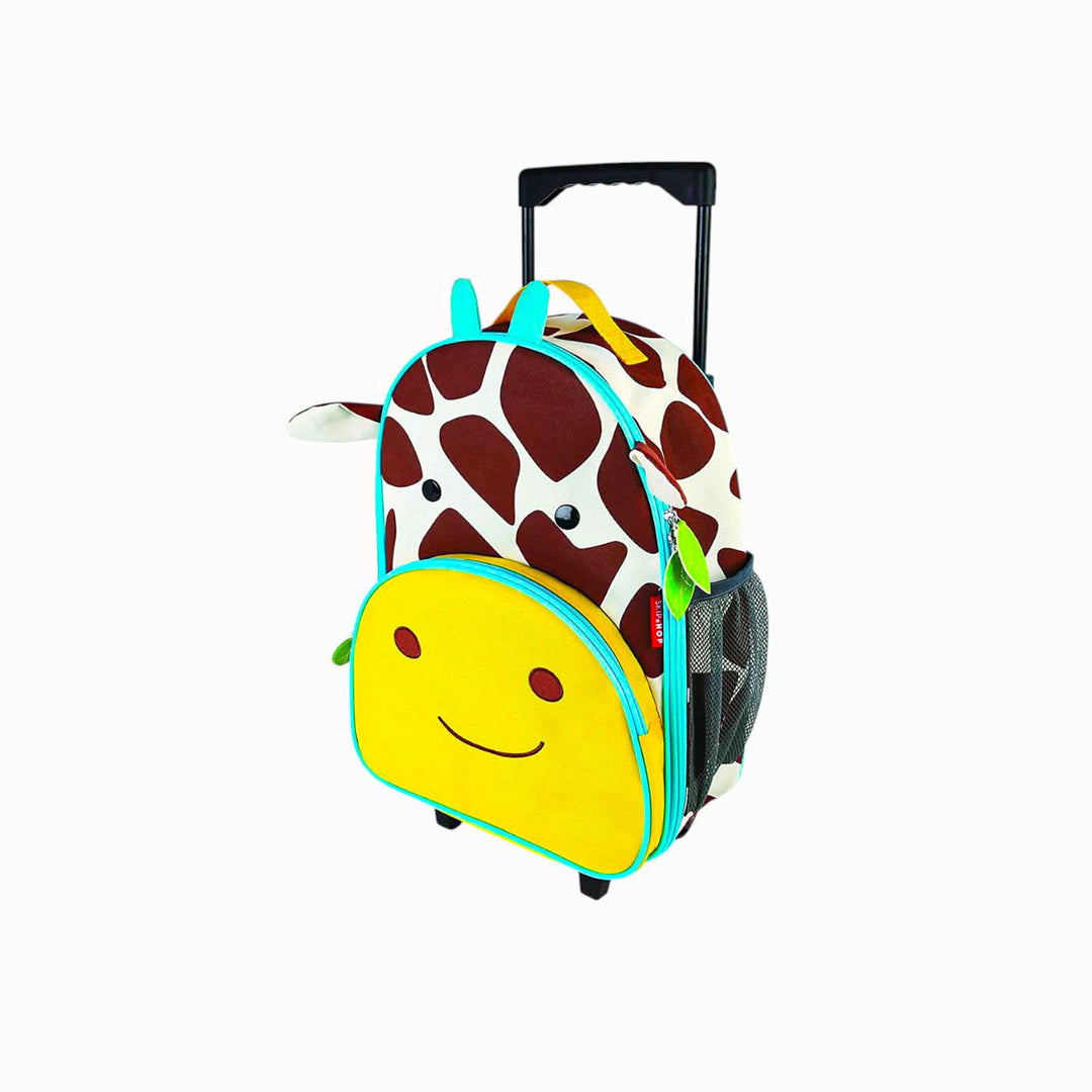 Skip Hop Zoo Rolling Luggage
