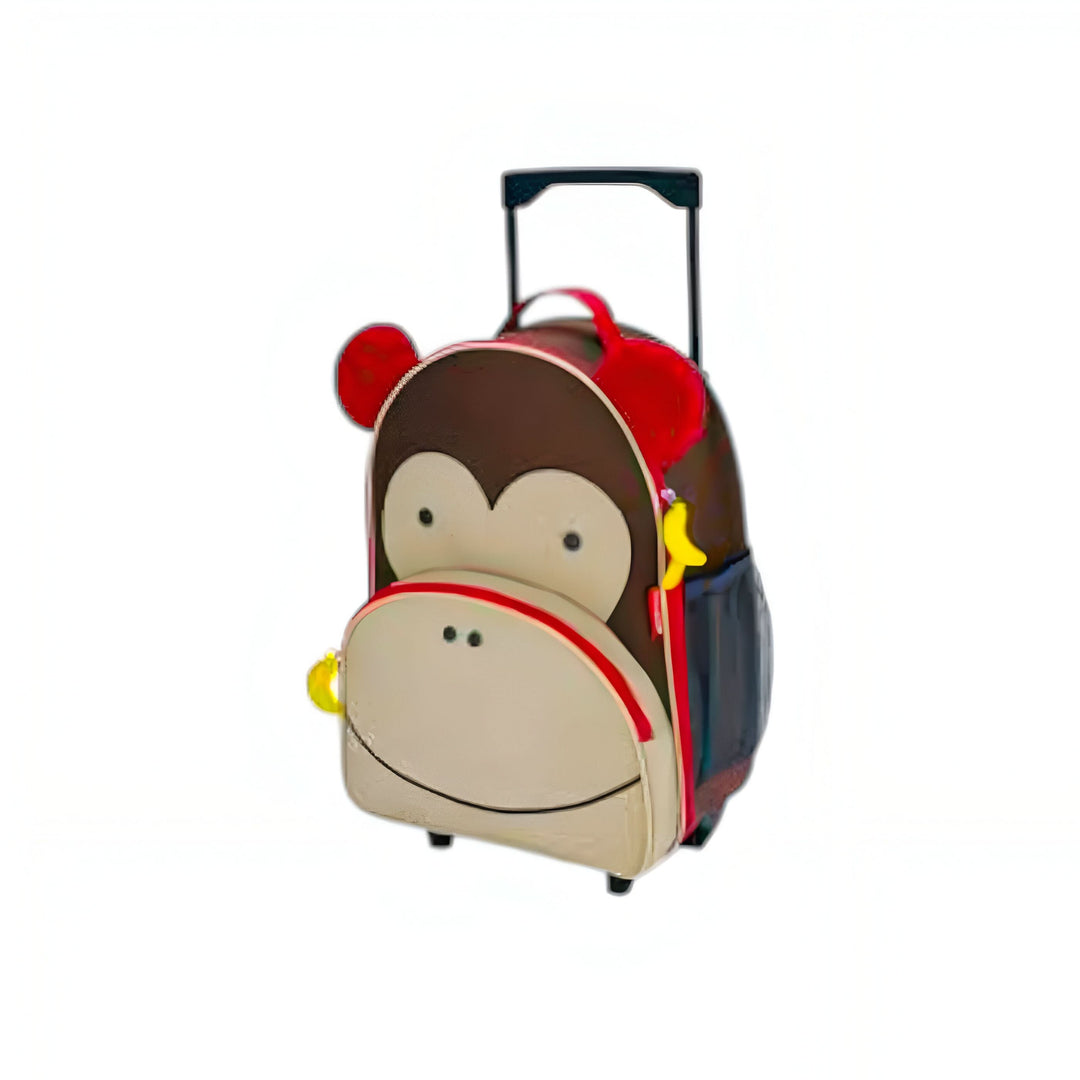 Skip Hop Zoo Rolling Luggage