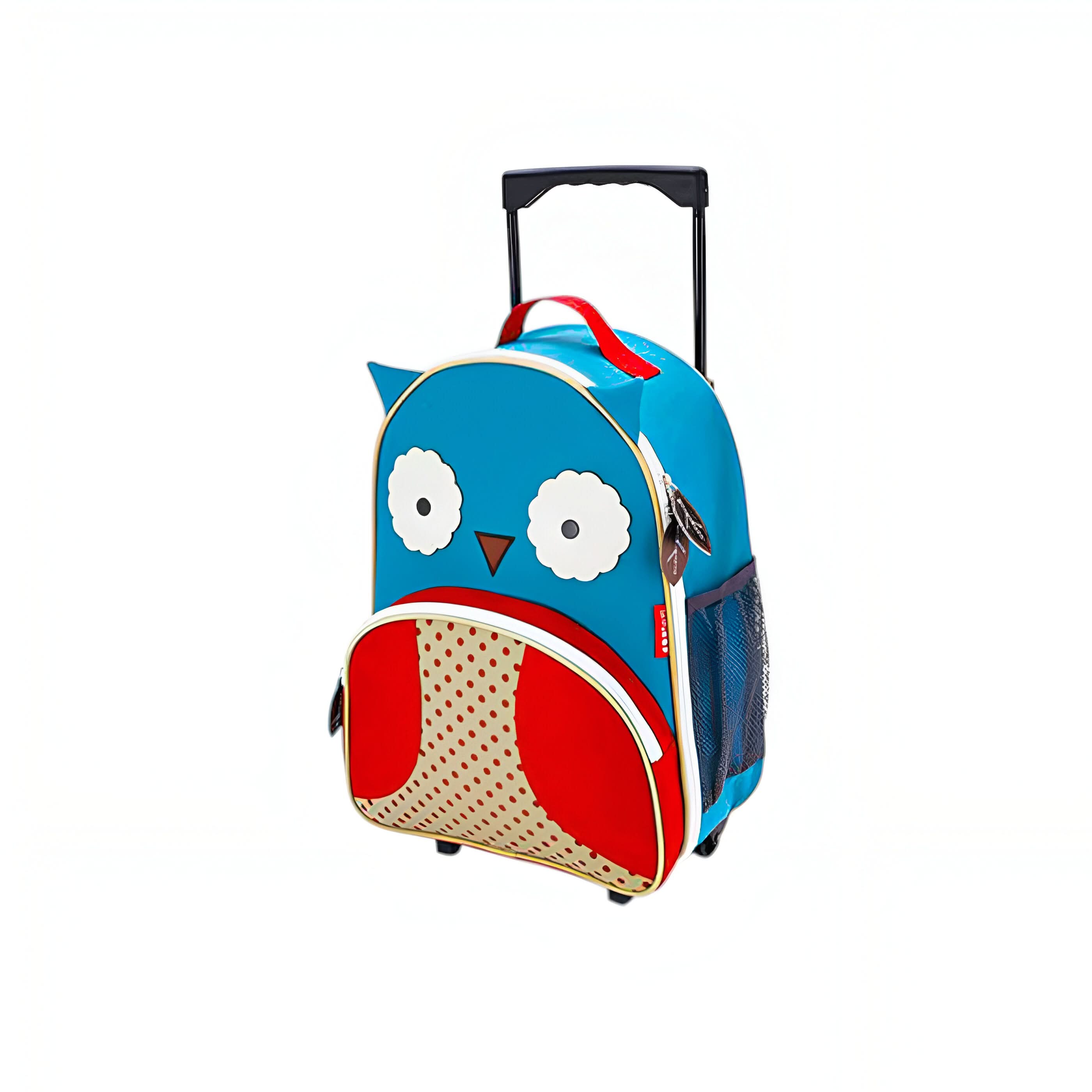 Skip Hop Zoo Rolling Luggage Skip Hop Zoo Rolling Luggage