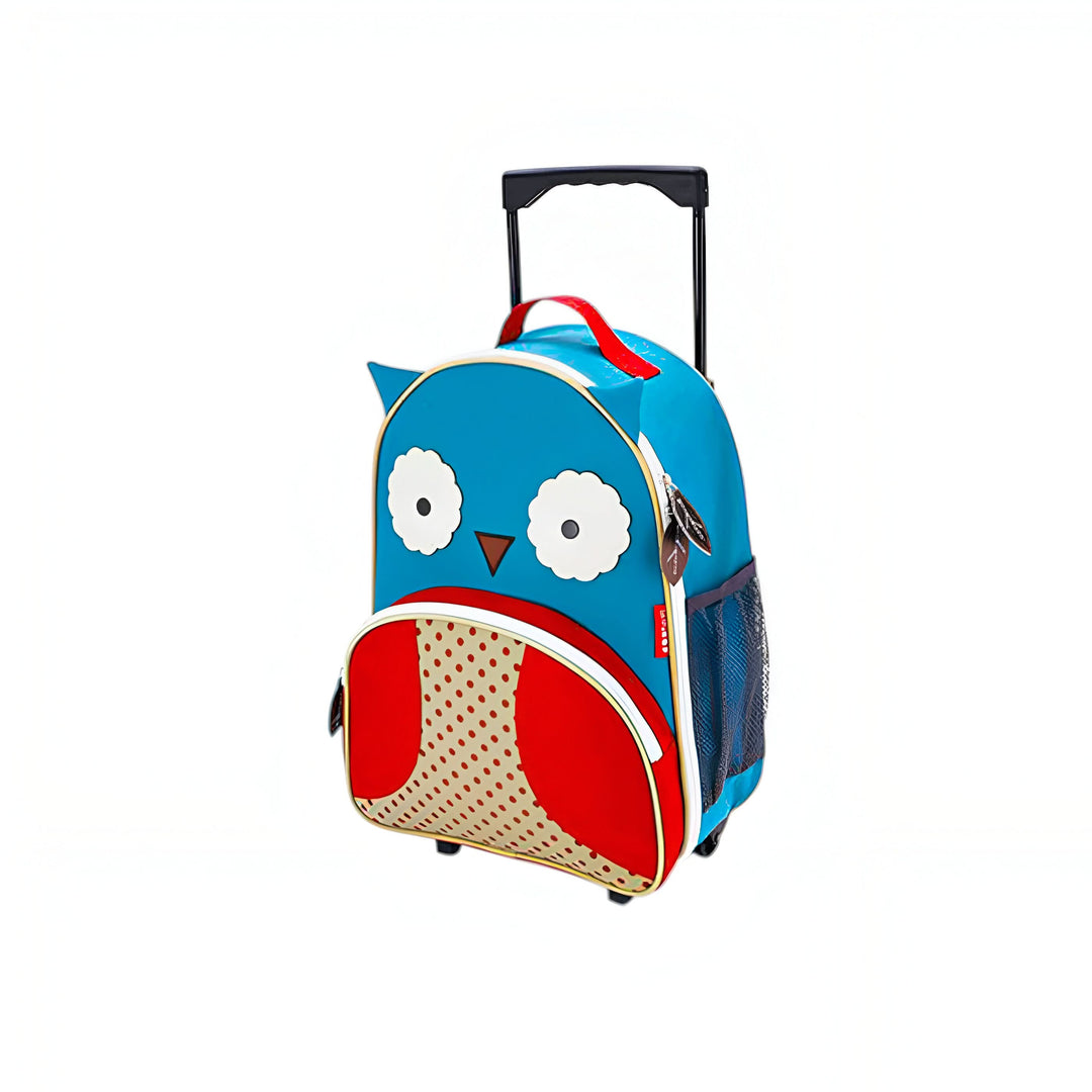 Skip Hop Zoo Rolling Luggage