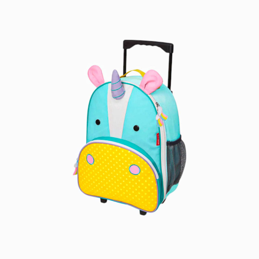 Skip Hop Zoo Rolling Luggage