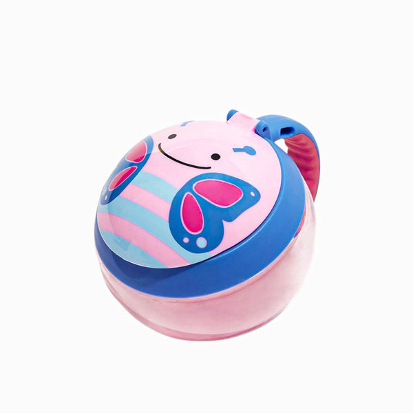 Zoo Snack Cup