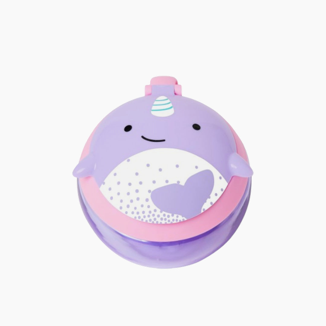 Skip Hop Zoo Snack Cup Narwhal