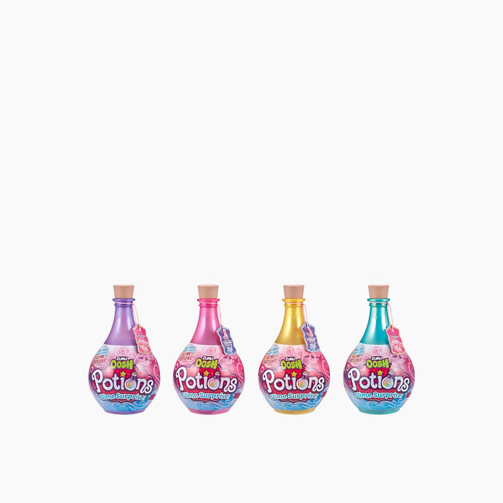 Zuru Oosh Potions Slime Surprise Assorted - HUNA