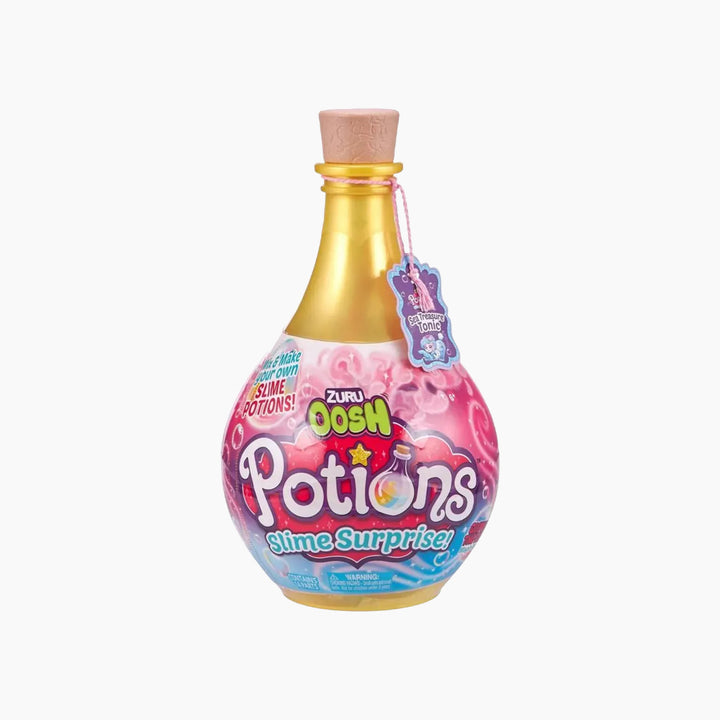 Zuru Oosh Potions Slime Surprise Assorted - HUNA