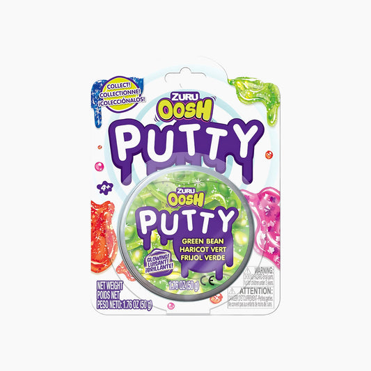 Zuru Oosh Putty Assortment