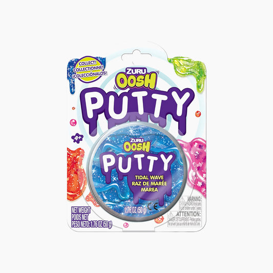 Zuru Oosh Putty Assortment
